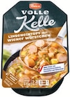 Volle Kelle Linsen- oder Kartoffeleintopf von Meica im aktuellen Netto mit dem Scottie Prospekt