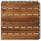 Holzbodenplatten Bahamas Angebote bei Rusta Frechen für 14,90 €