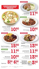 Sauerkraut im E center Prospekt in Offenbach Aktueller E center Prospekt mit Sauerkraut, "Aktuelle Angebote", Seite 12