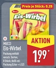 Aktuelle Eis Angebote bei ALDI Nord in Gelsenkirchen Aktuelles Eis-Wirbel Angebot bei ALDI Nord in Gelsenkirchen ab 1,99 €