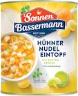 Eintopf von Sonnen Bassermann für 1,99 € bei Netto mit dem Scottie im Angebot Eintopf von Sonnen Bassermann im aktuellen Netto mit dem Scottie Prospekt
