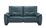 Aktuelles Wohnwert Sofa aus Echtleder Halina Angebot bei Höffner in Paderborn ab 2.633,40 €