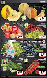 Aktueller EDEKA Prospekt mit Bio, "Aktuelle Angebote", Seite 8