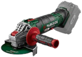 Akku-Winkelschleifer 20 V PWSA 20-Li G4 von Parkside für 19,99 € bei Kaufland im Angebot Akku-Winkelschleifer 20 V PWSA 20-Li G4 von Parkside im aktuellen Kaufland Prospekt
