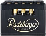Pilsner oder Alkoholfrei bei Kaufland im Cham Prospekt für 9,99 €
