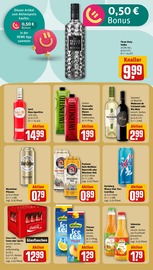 Ähnliche Glühwein Angebote im Prospekt "Dein Markt" von REWE in Köln Ähnliche Angebote wie Glühwein im Prospekt "Dein Markt" auf Seite 21 von REWE in Köln