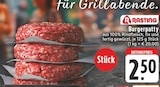 EDEKA Aachen - Burgerpatty Angebot im Prospekt Burgerpatty bei EDEKA im Aachen Prospekt für 2,50 €