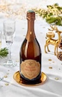 Aop champagne brut tradition - DELAGNE & FILS en promo chez Intermarché Fontaine à 18,50 €