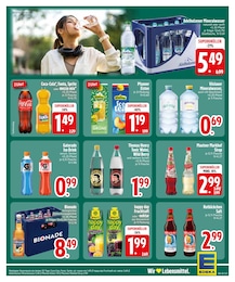 EDEKA Wild im Prospekt EDEKA Wild im Prospekt