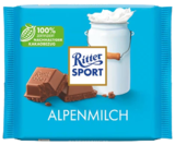 SCHOKOLADE im Angebot bei REWE in Köln SCHOKOLADE Angebote von Ritter Sport bei REWE Köln für 1,29 €