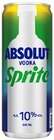 Vodka Sprite oder Bacardi Coca Cola Angebote von Absolut oder Bacardi bei REWE Soest für 1,99 €