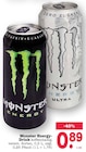 Energy-Drink im Angebot bei E center in Oberursel Energy-Drink Angebote von Monster bei E center Oberursel für 0,89 €