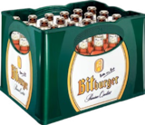 Bitburger Angebote von Bitburger bei Getränke Hoffmann Bückeburg für 10,99 €
