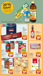 Mayonnaise Angebot & Preis im aktuellen REWE Prospekt Mayonnaise Angebot im aktuellen REWE Prospekt auf Seite 24