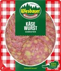 Käsewurst oder Beskada Angebote von Wiesbauer bei REWE Germering für 1,79 €