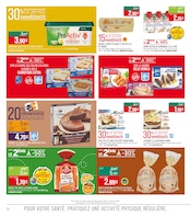 Huile Alimentaire Angebote im Prospekt "Fête du Boulanger" von Supermarchés Match Huile Alimentaire Angebote im Prospekt "Fête du Boulanger" von Supermarchés Match auf Seite 12