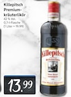 Killepitsch Premiumkräuterlikör Angebote bei EDEKA Wuppertal für 13,99 €