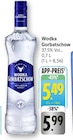 Wodka Gorbatschow im aktuellen Prospekt bei EDEKA in Newel
