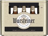 Pils Angebote von Warsteiner bei REWE Hamm für 10,49 €