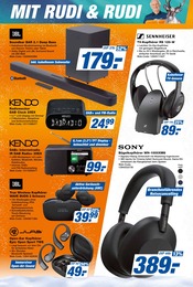 Kopfhörer im expert Prospekt in Gera Aktueller expert Prospekt mit Kopfhörer, "Top Angebote", Seite 9