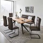Esstisch von LANDSCAPE für 99,90 € bei XXXLutz Möbelhäuser im Angebot Esstisch von LANDSCAPE im aktuellen XXXLutz Möbelhäuser Prospekt