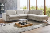 Aktuelles ECKSOFA Angebot bei porta Möbel in Hannover ab 1.999,00 €