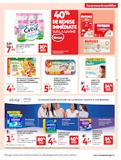 Promos Assiette dans le catalogue "LE GOÛT DU RÉCONFORT" de Auchan Hypermarché Assiette en promo dans le catalogue Auchan Hypermarché à la page 37