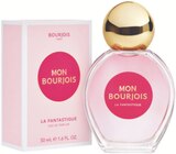 Eau de parfum - BOURJOIS en promo chez Carrefour Eau de parfum - BOURJOIS dans le catalogue Carrefour