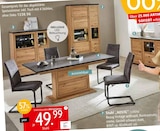 Speisezimmer im Angebot bei Zurbrüggen in Münster Speisezimmer Angebote bei Zurbrüggen Münster für 49,99 €