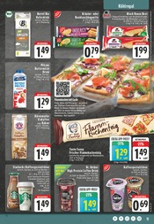 Baguette im EDEKA Prospekt in Düsseldorf Aktueller EDEKA Prospekt mit Baguette, "Aktuelle Angebote", Seite 11