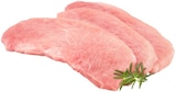 Schweineschnitzel Angebote bei REWE Regensburg für 0,88 €
