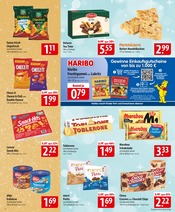 Aktueller famila Nordost Prospekt mit Haribo, "besser als gut!", Seite 12