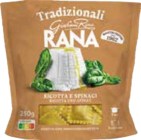 Tortelloni oder Ravioli Angebote von Giovanni Rana bei EDEKA Seevetal für 2,59 €