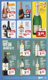 Mumm im combi Prospekt in Paderborn Aktueller combi Prospekt mit Mumm, "Markt - Angebote", Seite 24