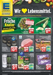 E center Prospekt für Suhl: "Wir lieben Lebensmittel!", 30 Seiten, 02.03.2026 - 07.03.2026