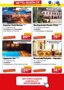 Reis im aktuellen Netto Marken-Discount Prospekt (Stuttgart) Reis im Netto Marken-Discount Prospekt "Aktuelle Angebote" mit 63 Seiten (Stuttgart)