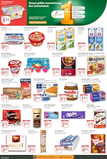 Aktueller GLOBUS Freilassing Prospekt "Aktuelle Angebote" mit 29 Seiten