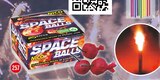 Space Balls Angebote von NICO Europe bei Kaufhaus Stolz Wismar für 3,99 €
