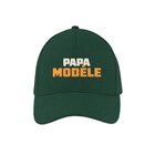 Casquette humorstique famille - NO NAME en promo chez Carrefour Ivry-sur-Seine à 9,99 €