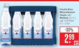 Aktuelle Wasser Angebote bei Marktkauf in Stuttgart Aktuelles Classic Angebot bei Marktkauf in Stuttgart ab 2,99 €