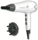 Sèche-cheveux pure motion dry - ROWENTA - Super U à Clichy-sous-Bois Sèche-cheveux pure motion dry - ROWENTA en promo chez Super U Clichy-sous-Bois à 17,49 €