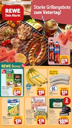 REWE Prospekt "Dein Markt", 28 Seiten, 11.05.2026 - 11.05.2026 Aktueller REWE Prospekt, "Dein Markt", mit Angeboten der Woche, gültig von 11.05.2026 bis 11.05.2026