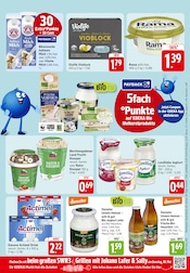 Rama im E center Prospekt in Worms Aktueller E center Prospekt mit Rama, "Aktuelle Angebote", Seite 22
