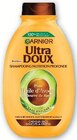Routine capillaire ultra doux - GARNIER en promo chez U Express Routine capillaire ultra doux - GARNIER dans le catalogue U Express