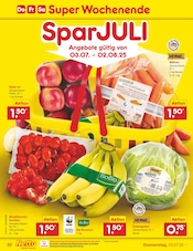 Bananen im Netto Marken-Discount Prospekt in Berlin Aktueller Netto Marken-Discount Prospekt mit Bananen, "Aktuelle Angebote", Seite 38