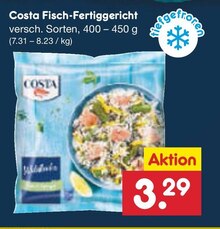 Netto Marken-Discount Herrsching - Fisch-Fertiggericht Fisch-Fertiggericht Angebot bei Netto Marken-Discount Herrsching im Prospekt "Fisch verliebt? Dann geh doch zu Netto!"