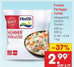 Hühner Frikassee im Angebot bei Netto Marken-Discount in Stendal Hühner Frikassee Angebote von Frosta bei Netto Marken-Discount Stendal für 2,99 €