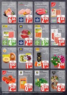 Aktueller EDEKA Prospekt "Top Angebote" Aktueller EDEKA Prospekt