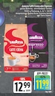 Caffè Crema im Angebot bei EDEKA in Leipzig Caffè Crema Angebote von Lavazza bei EDEKA Leipzig für 11,99 €