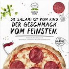 E center Oberkirch - Steinofen Pizza Salami Angebot im Prospekt Steinofen Pizza Salami bei E center im Oberkirch Prospekt für 4,99 €